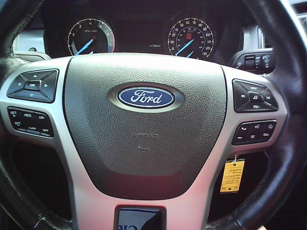 Ford Ranger Supercab 2.3L XLT 2020