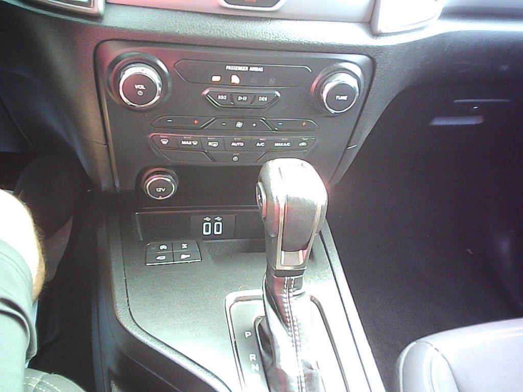 Ford Ranger Supercab 2.3L XLT 2020