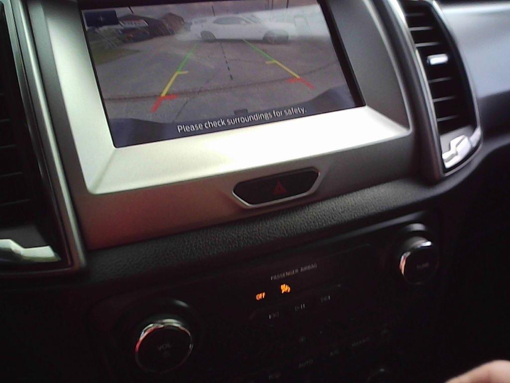 Ford Ranger Supercab 2.3L XLT 2020