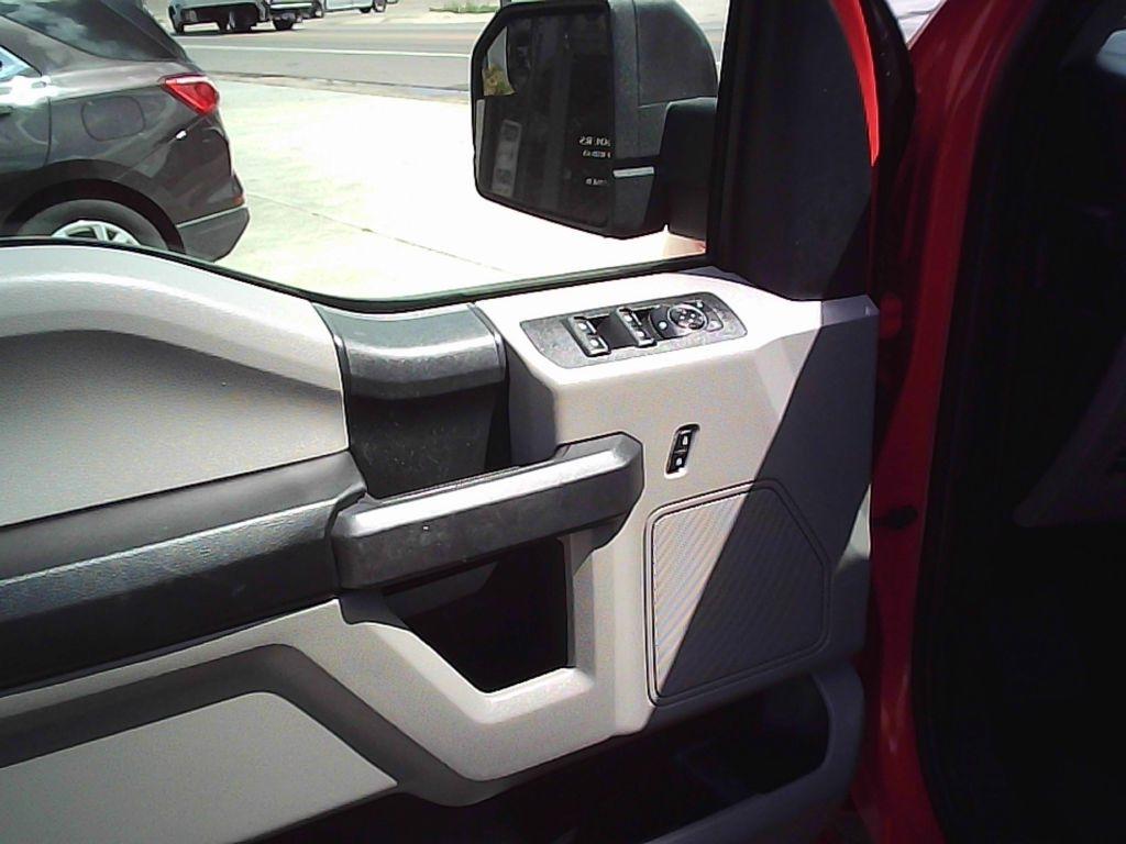 Ford F-150 XL SuperCab 8-ft. 2WD 2019