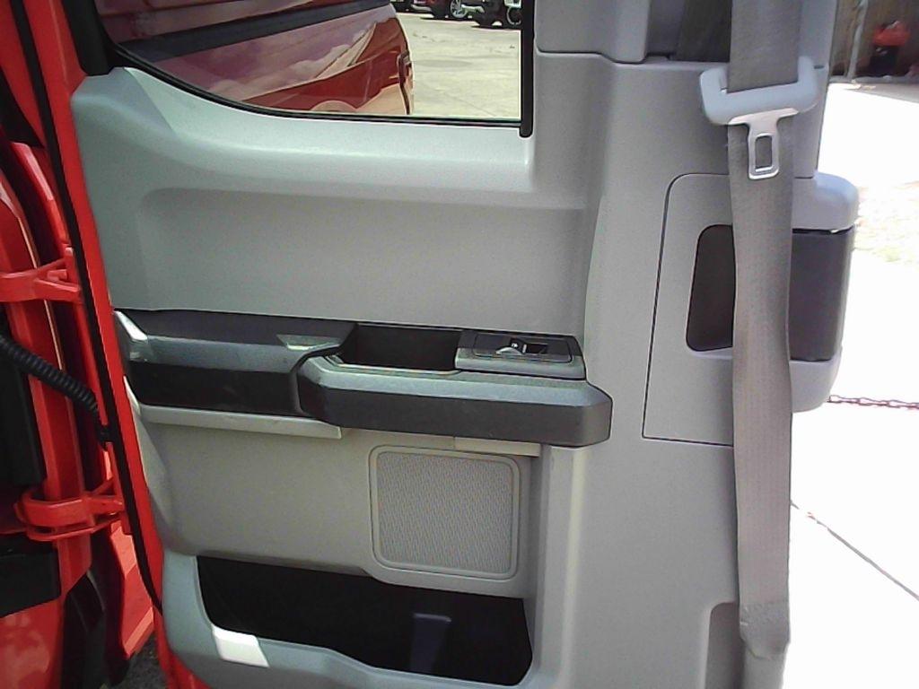 Ford F-150 XL SuperCab 8-ft. 2WD 2019