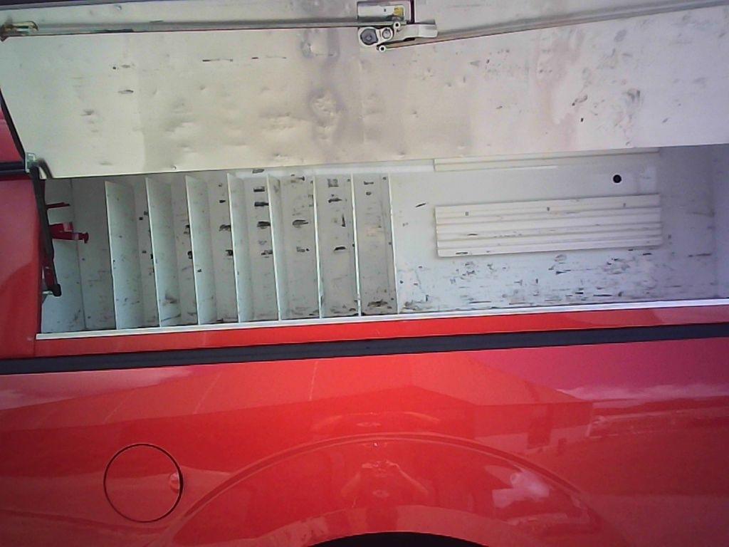 Ford F-150 XL SuperCab 8-ft. 2WD 2019