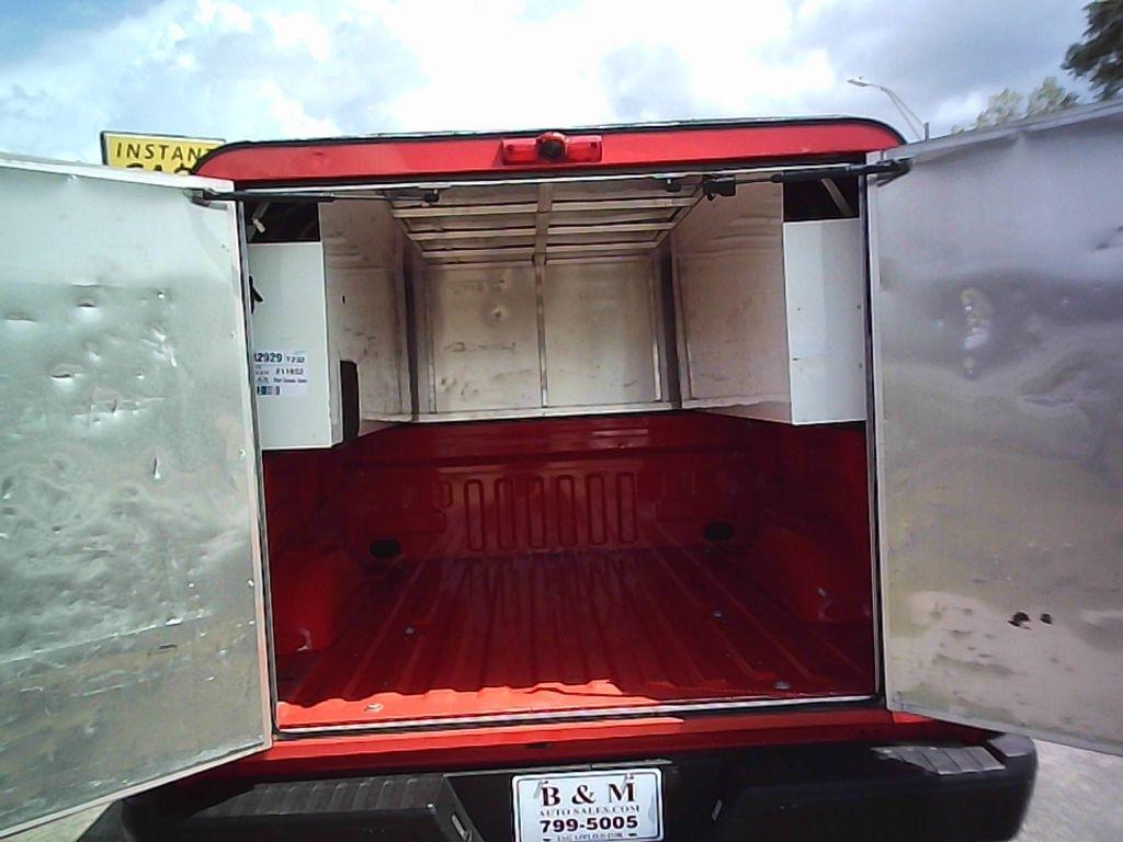 Ford F-150 XL SuperCab 8-ft. 2WD 2019