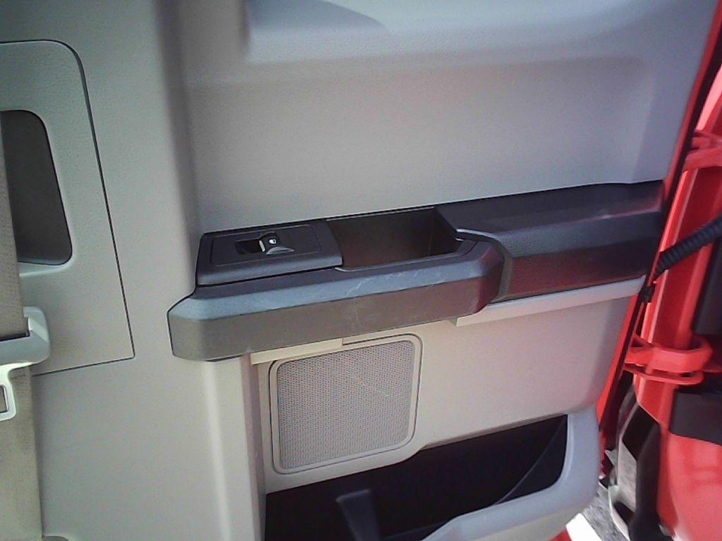 Ford F-150 XL SuperCab 8-ft. 2WD 2019