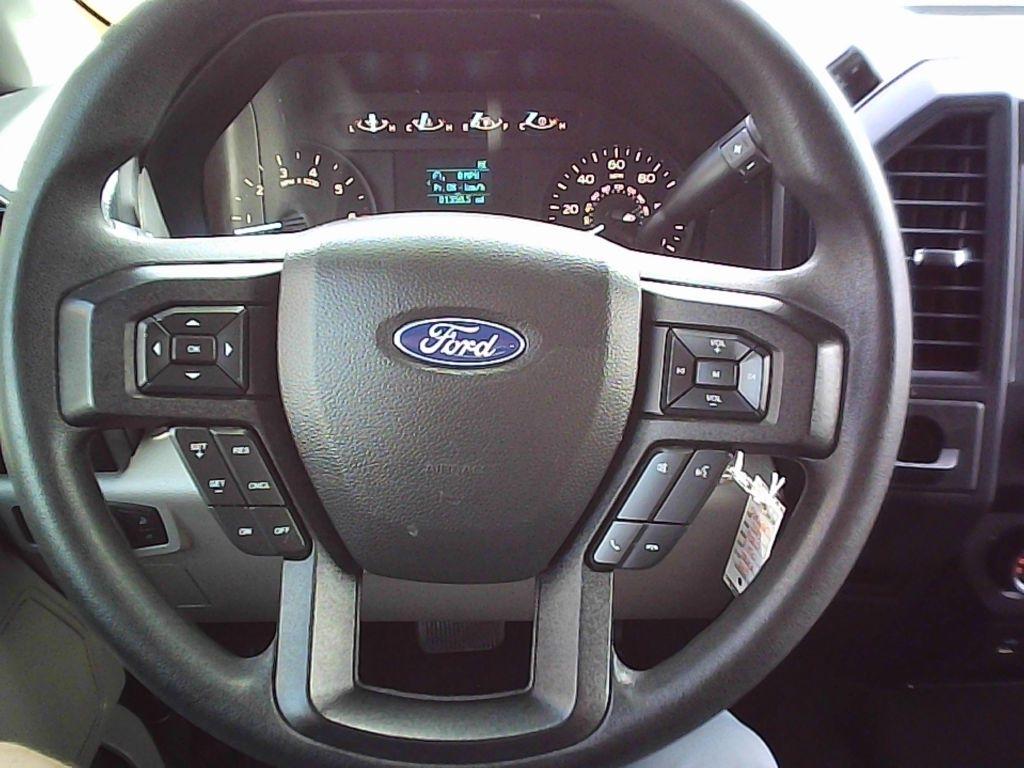 Ford F-150 XL SuperCab 8-ft. 2WD 2019