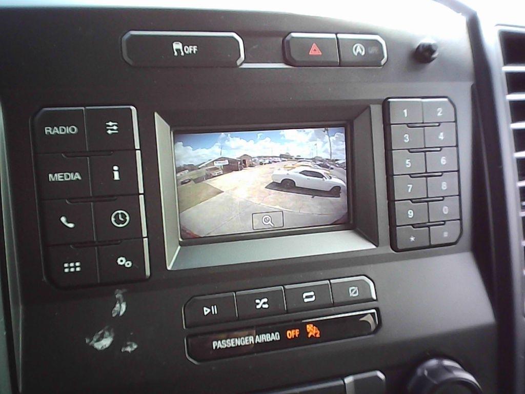 Ford F-150 XL SuperCab 8-ft. 2WD 2019