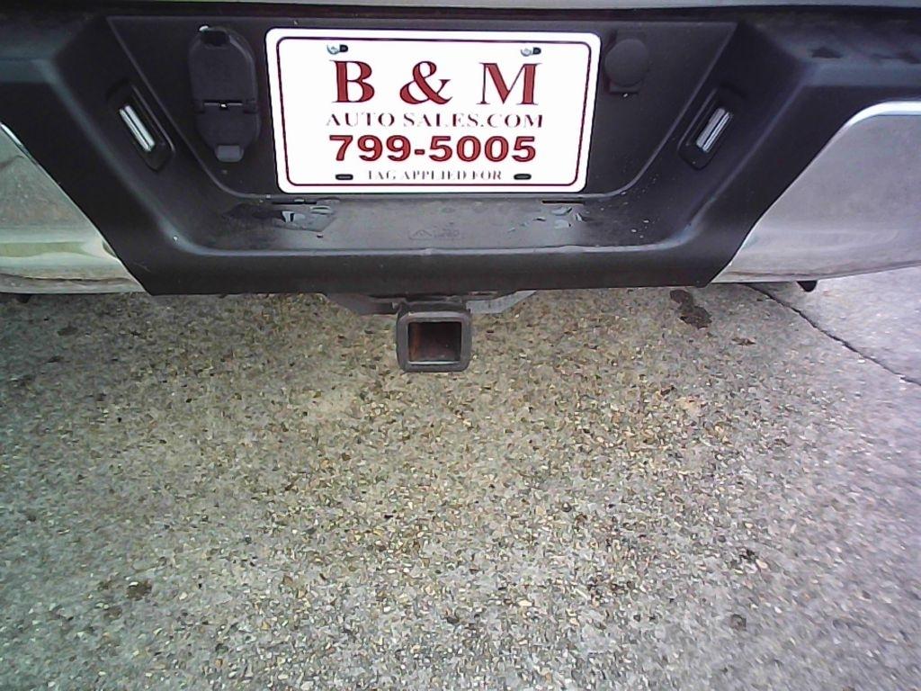 Ford F150 XLT Supercrew 4WD 145 2018