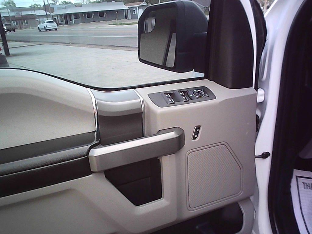 Ford F150 XLT Supercrew 4WD 145 2018