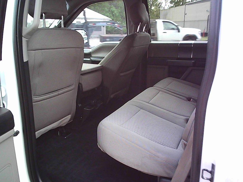 Ford F150 XLT Supercrew 4WD 145 2018