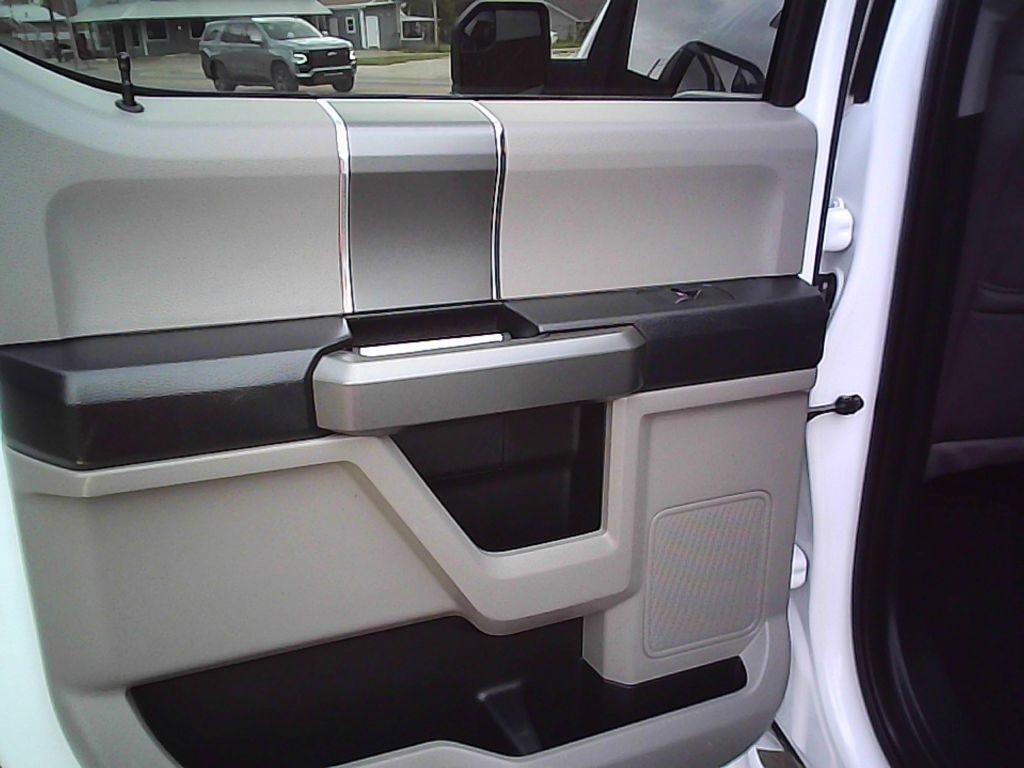 Ford F150 XLT Supercrew 4WD 145 2018