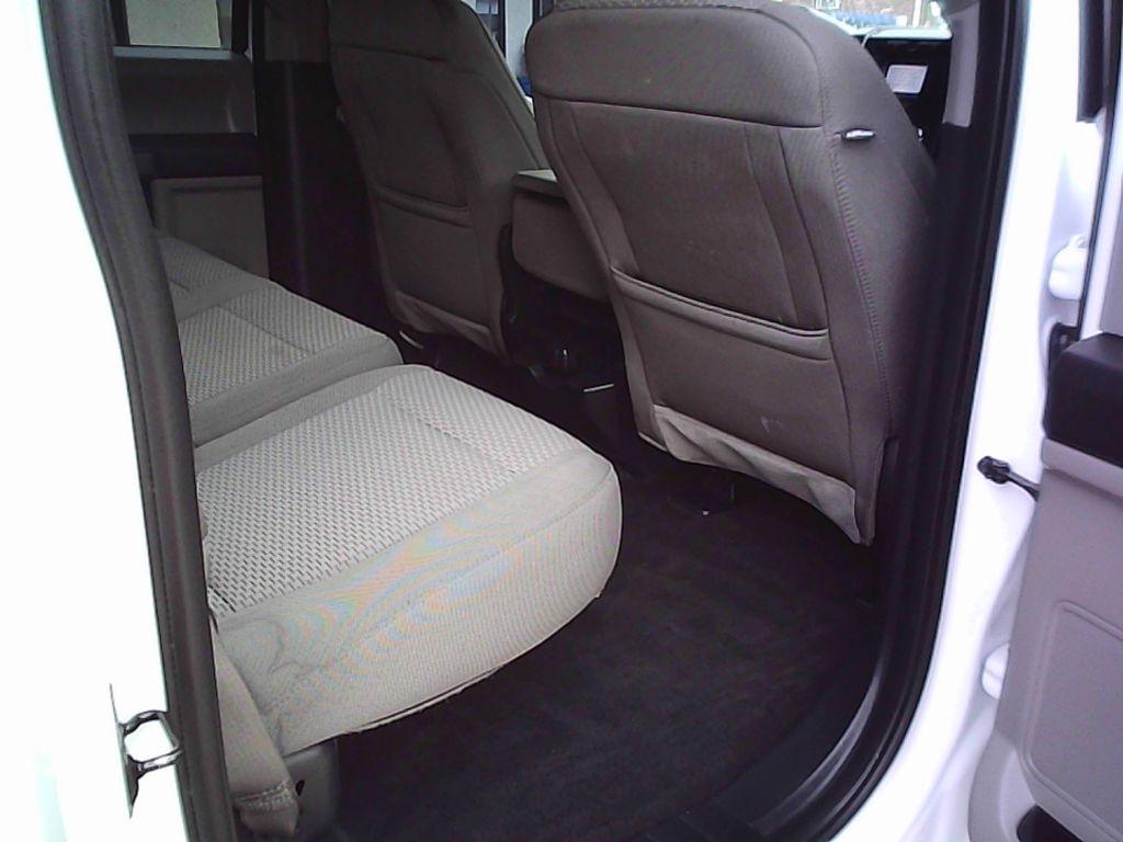 Ford F150 XLT Supercrew 4WD 145 2018