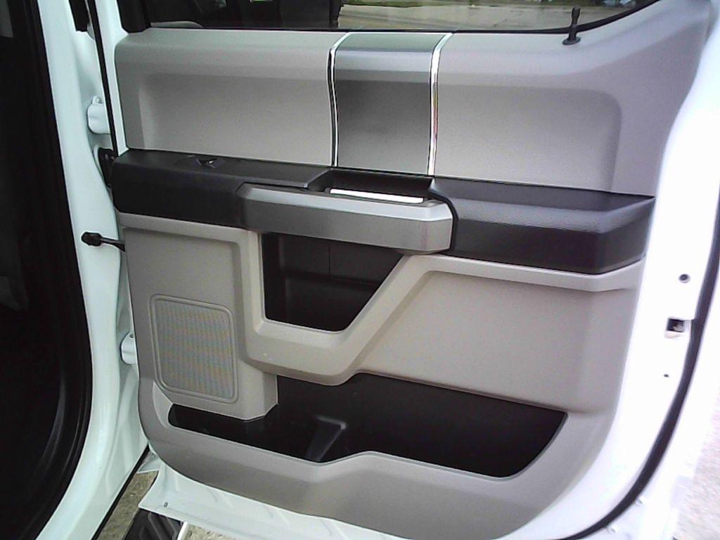 Ford F150 XLT Supercrew 4WD 145 2018