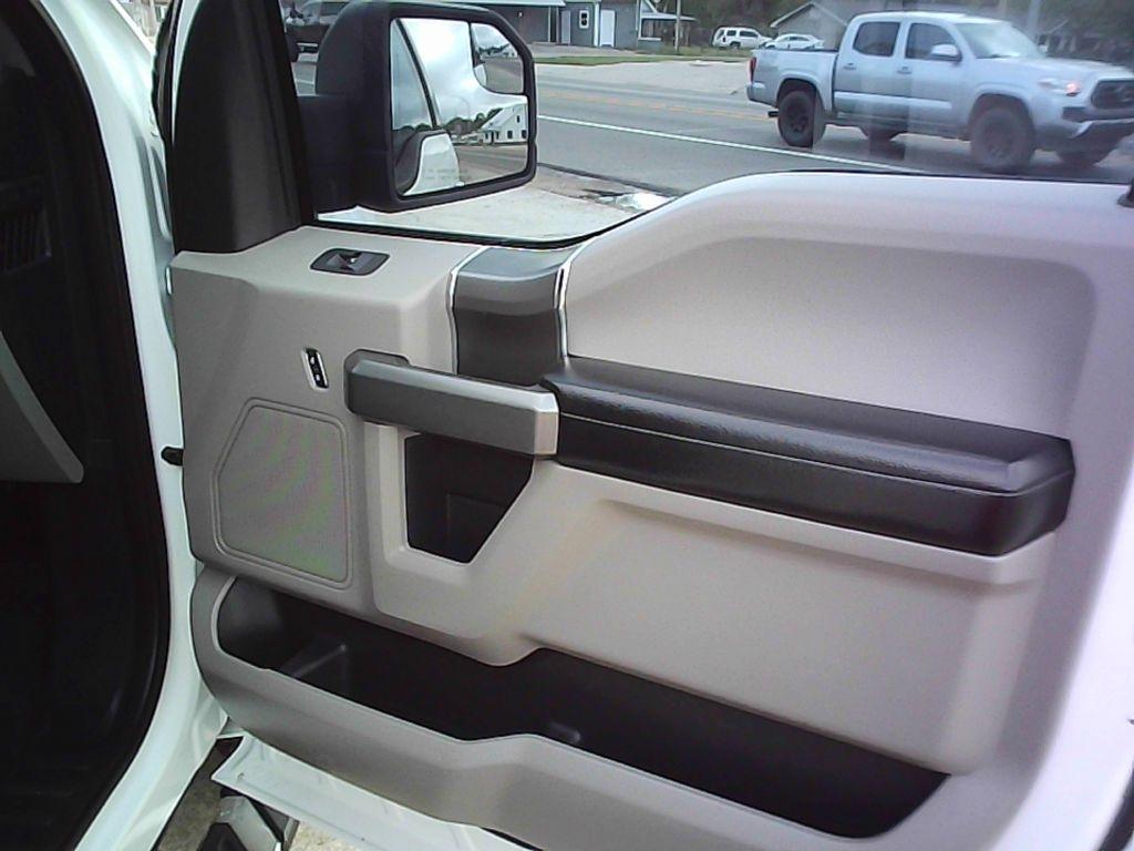 Ford F150 XLT Supercrew 4WD 145 2018