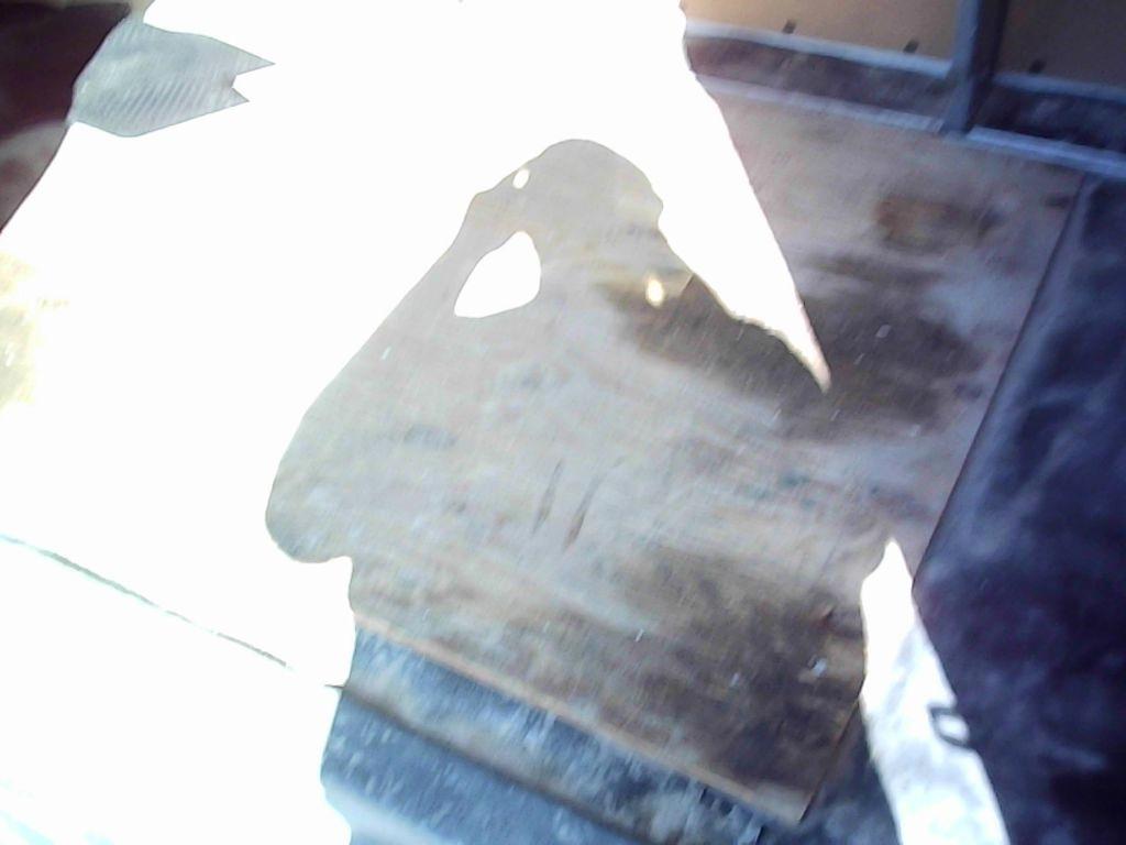 Nissan NV Cargo 2500 HD S V6 2018