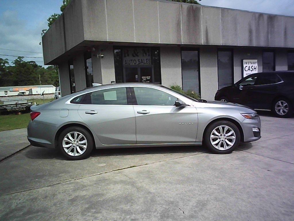 Chevrolet Malibu 1LT 2023