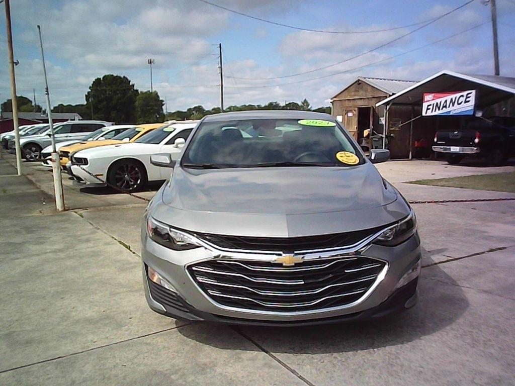 Chevrolet Malibu 1LT 2023