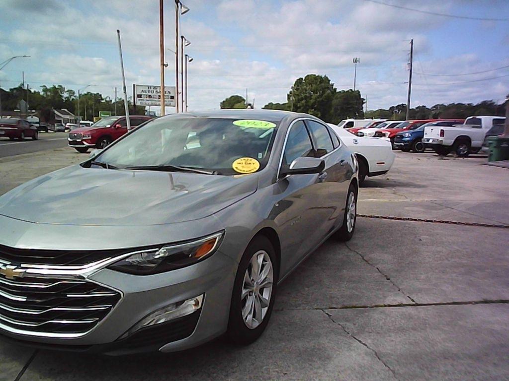 Chevrolet Malibu 1LT 2023