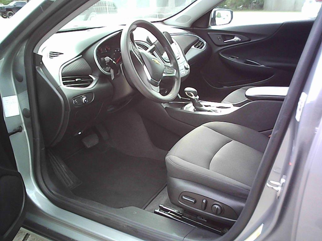 Chevrolet Malibu 1LT 2023