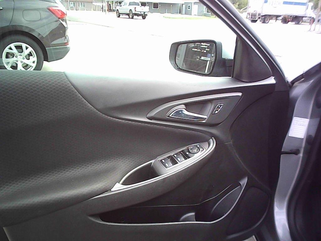 Chevrolet Malibu 1LT 2023