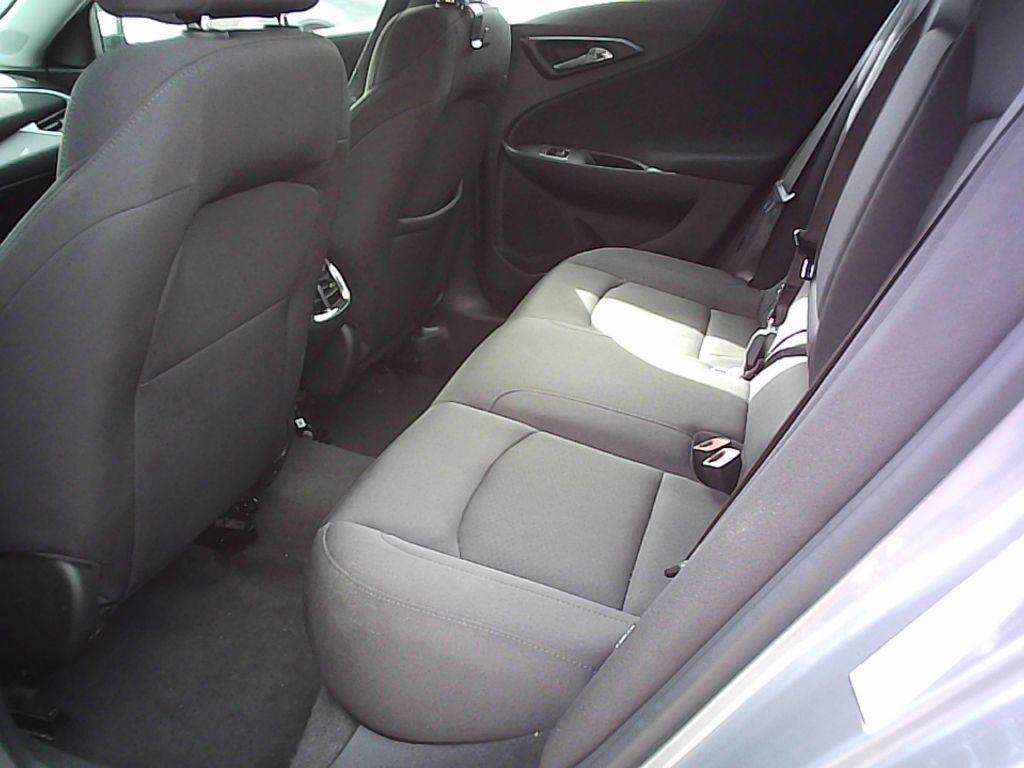 Chevrolet Malibu 1LT 2023