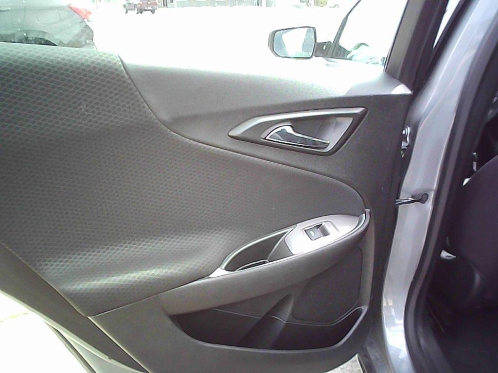 Chevrolet Malibu 1LT 2023
