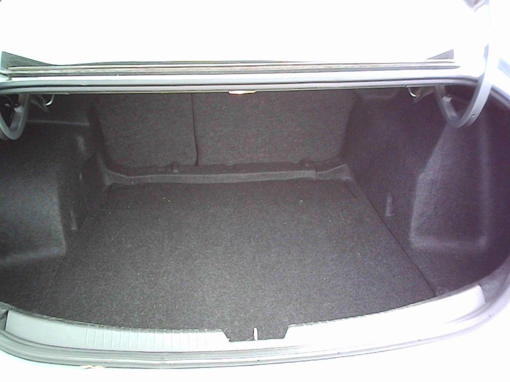 Chevrolet Malibu 1LT 2023