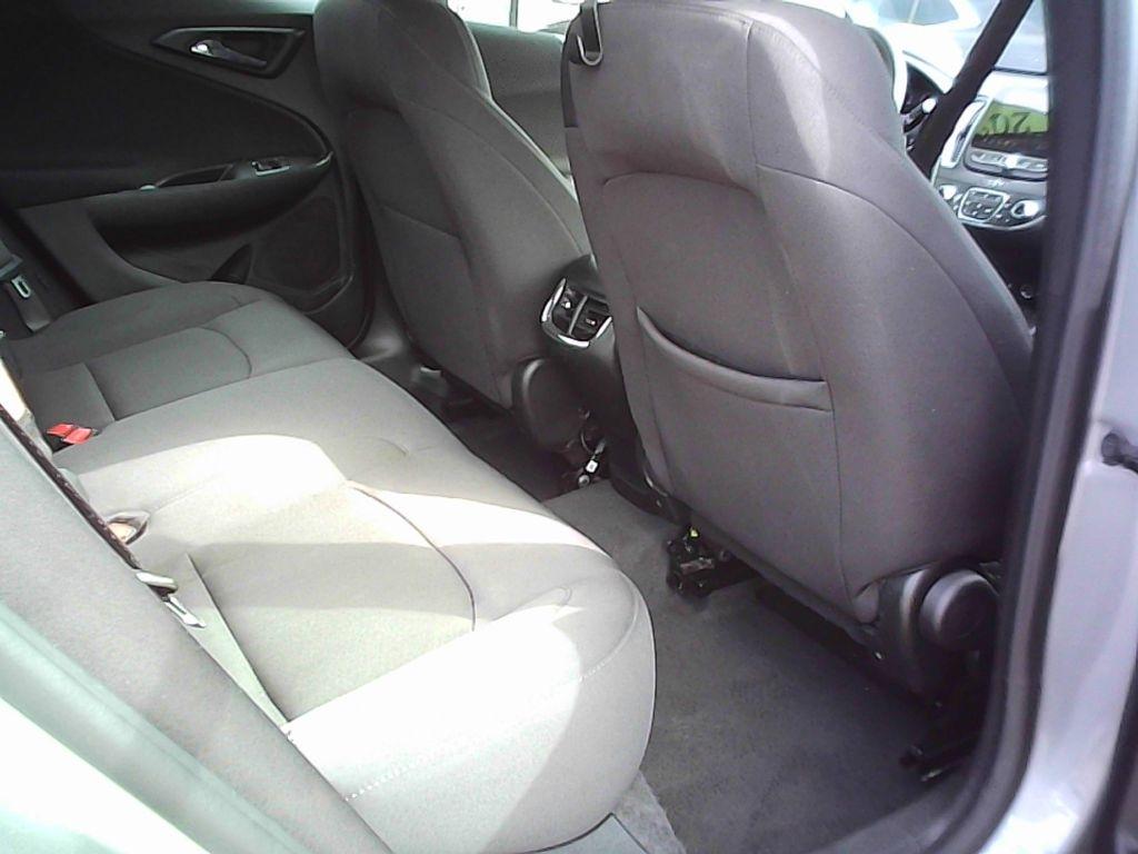 Chevrolet Malibu 1LT 2023
