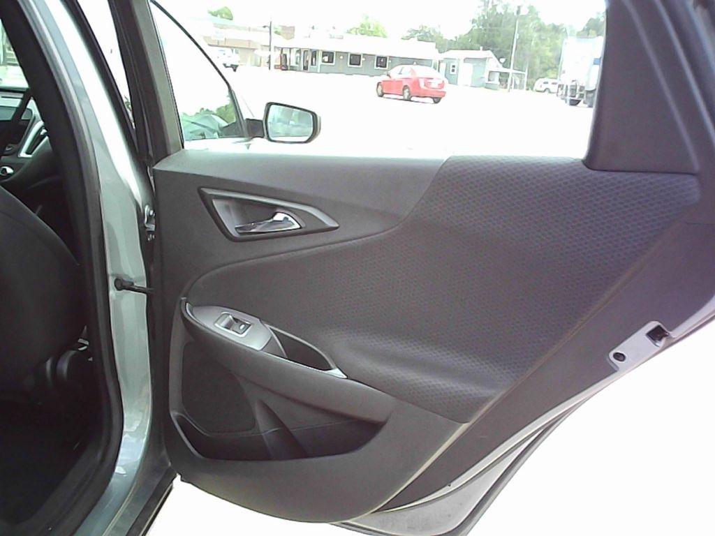 Chevrolet Malibu 1LT 2023