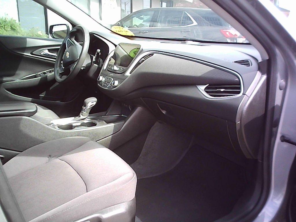 Chevrolet Malibu 1LT 2023