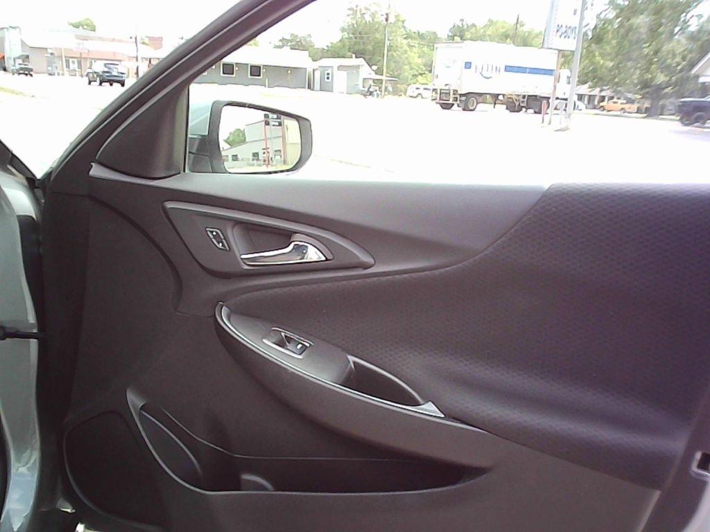 Chevrolet Malibu 1LT 2023