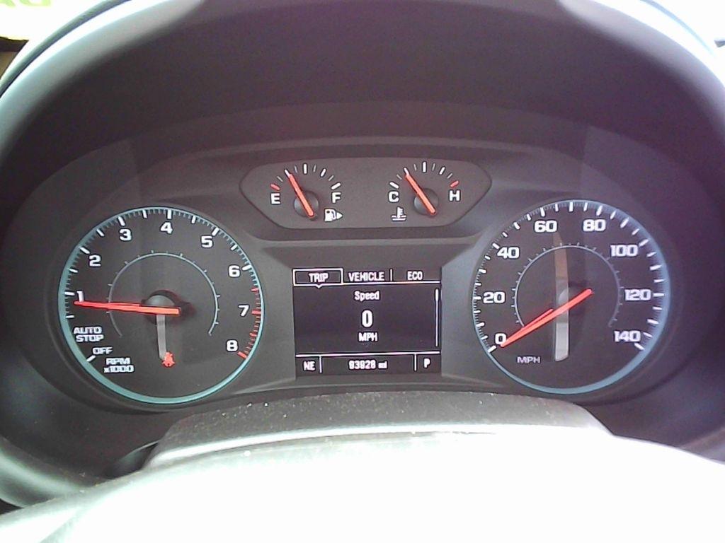 Chevrolet Malibu 1LT 2023