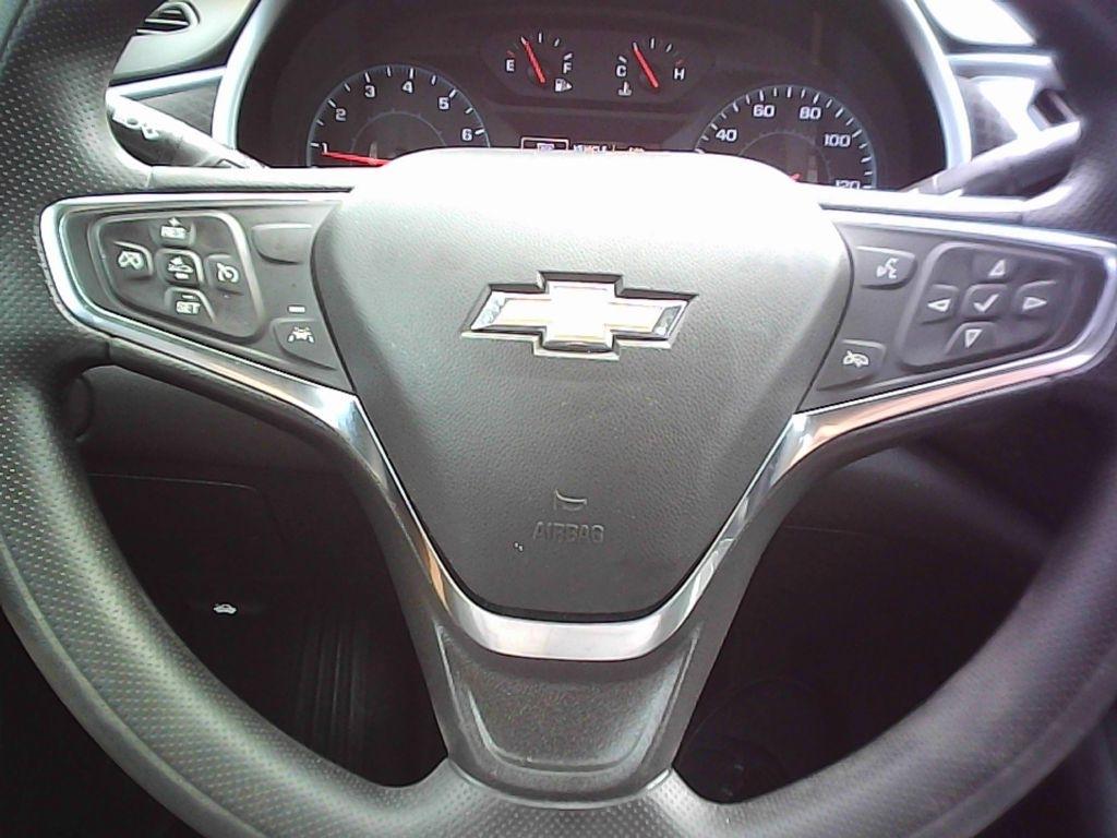 Chevrolet Malibu 1LT 2023