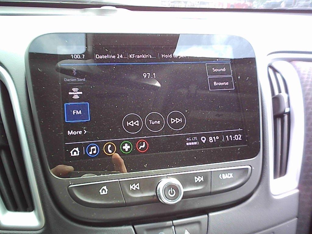 Chevrolet Malibu 1LT 2023