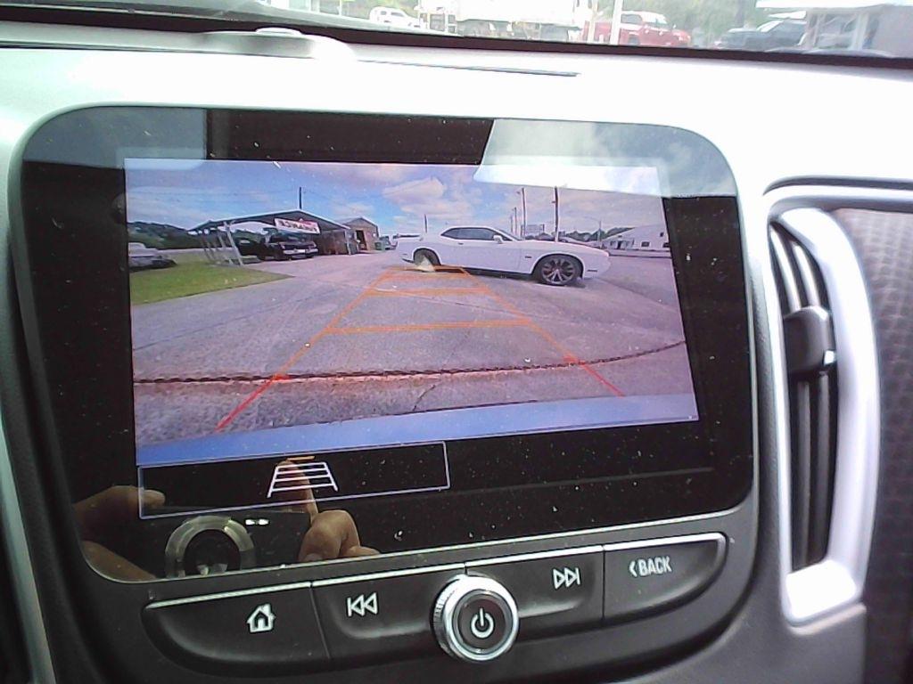 Chevrolet Malibu 1LT 2023