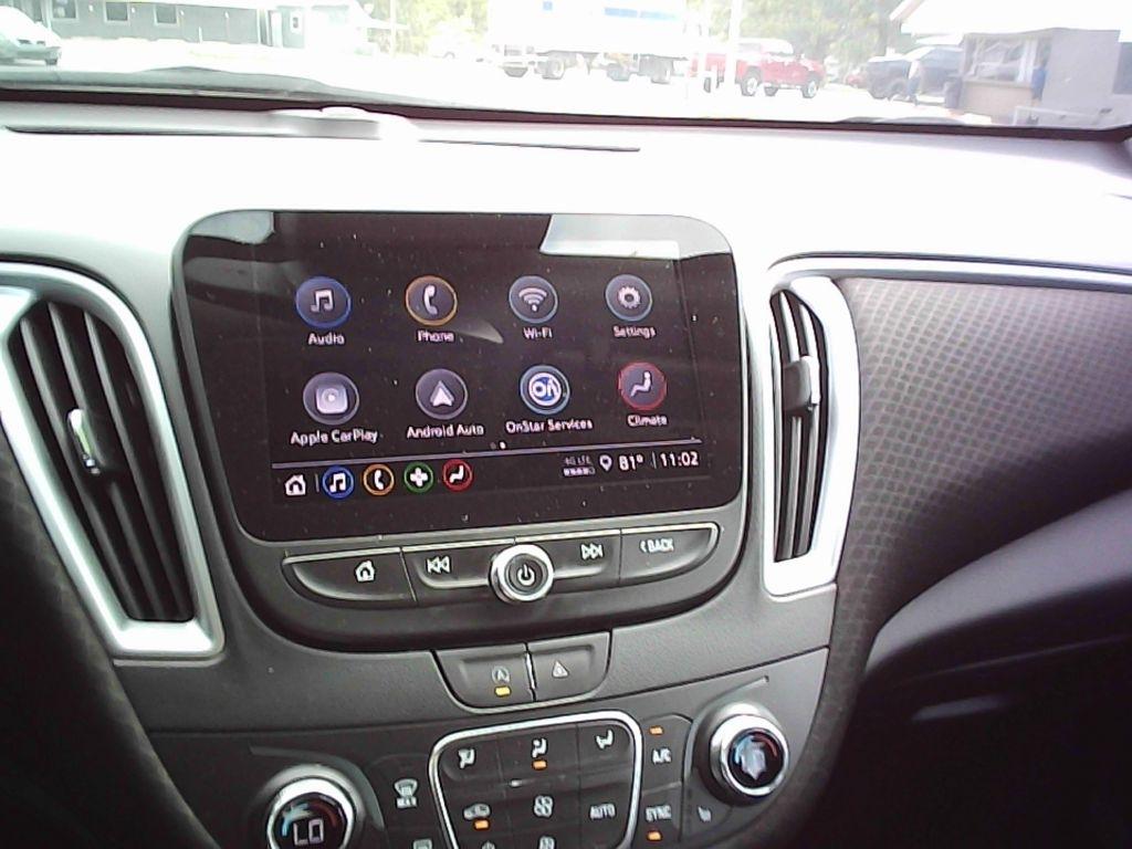 Chevrolet Malibu 1LT 2023
