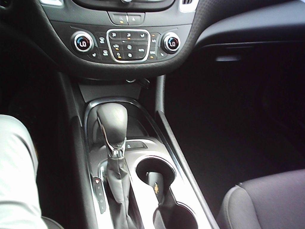 Chevrolet Malibu 1LT 2023