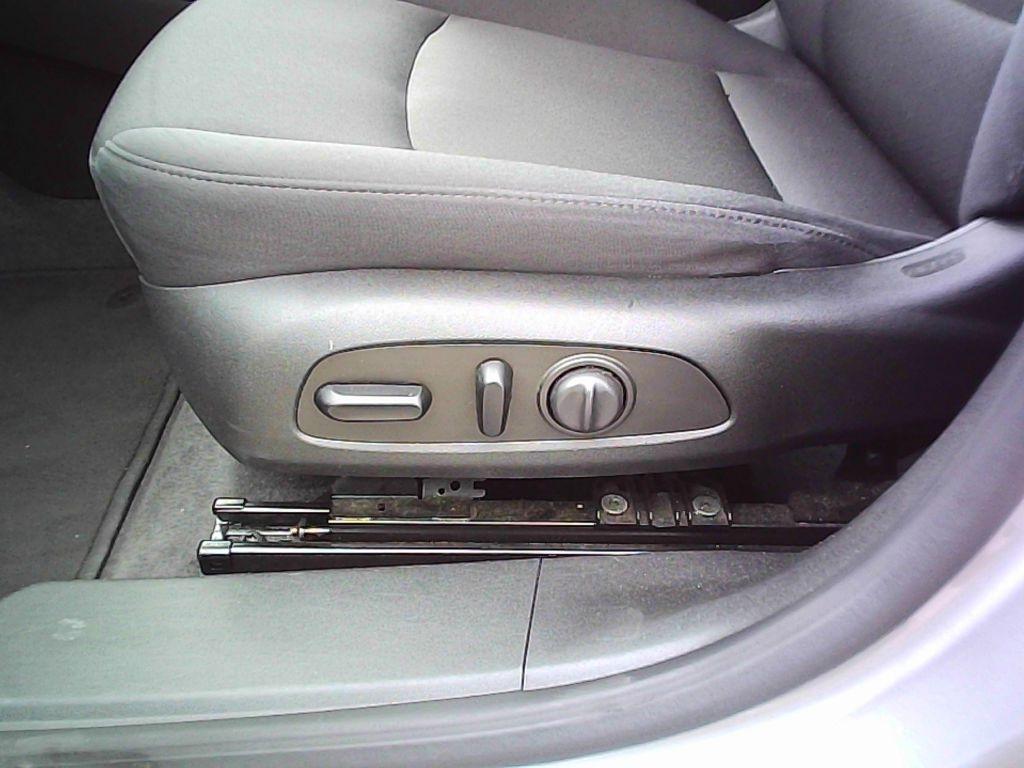 Chevrolet Malibu 1LT 2023