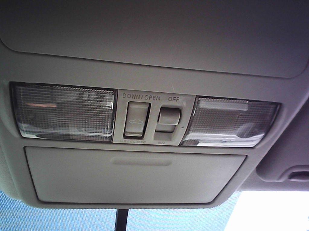 Nissan Frontier SL Crew Cab 2WD 2014
