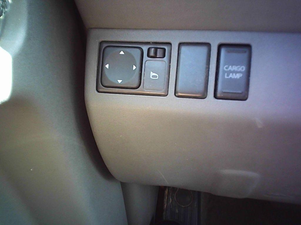 Nissan Frontier SL Crew Cab 2WD 2014