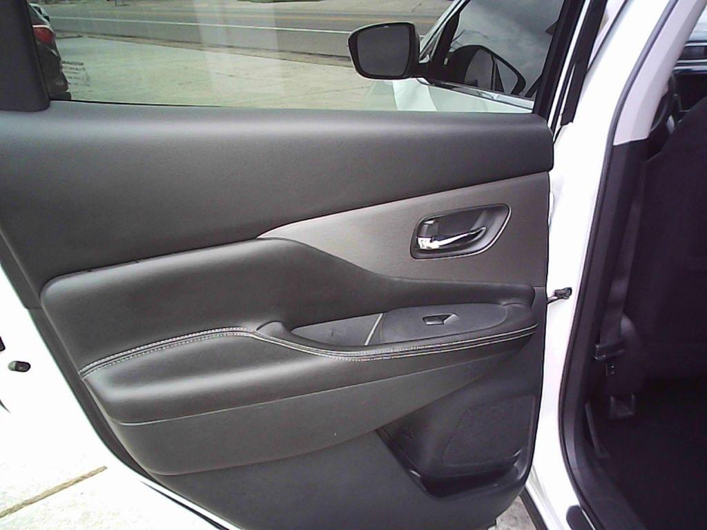 Nissan Murano S 2020