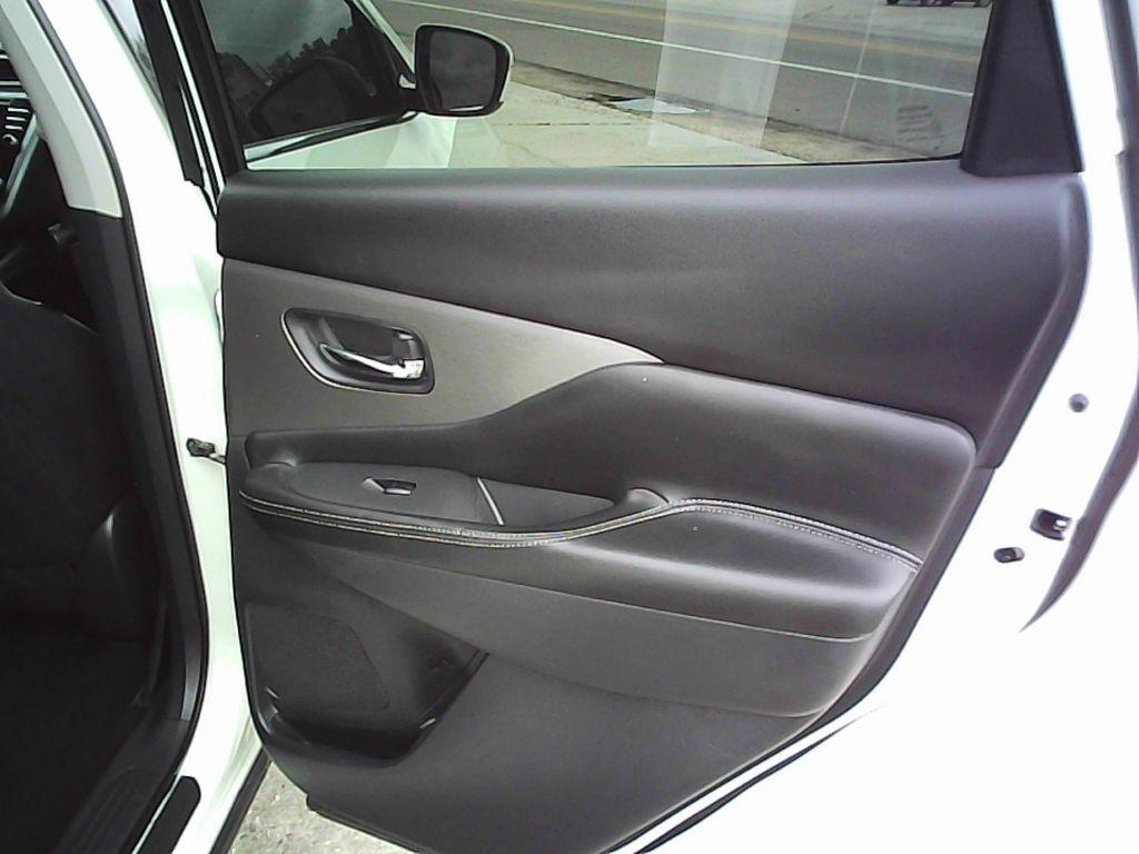 Nissan Murano S 2020