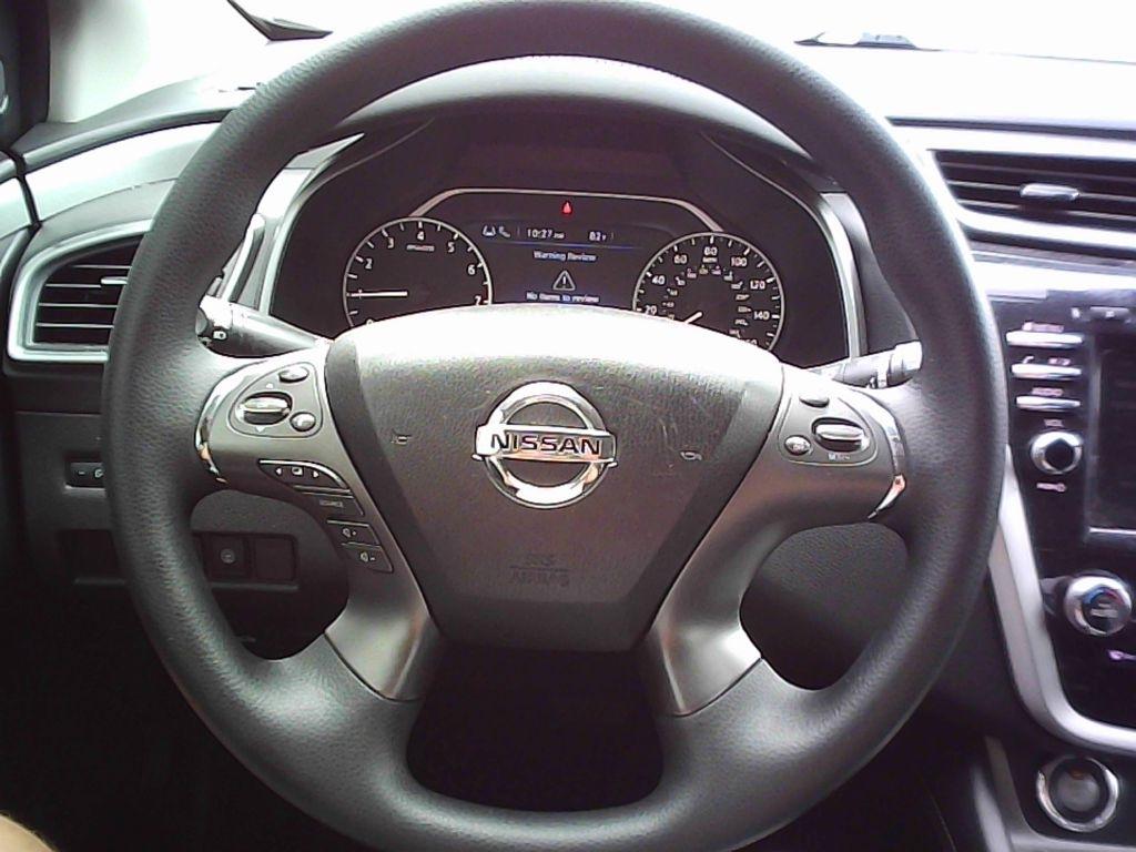 Nissan Murano S 2020
