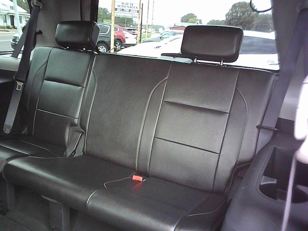 Nissan Armada Platinum 2WD 2015