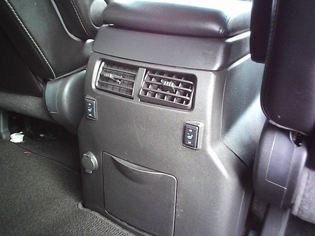 Nissan Armada Platinum 2WD 2015