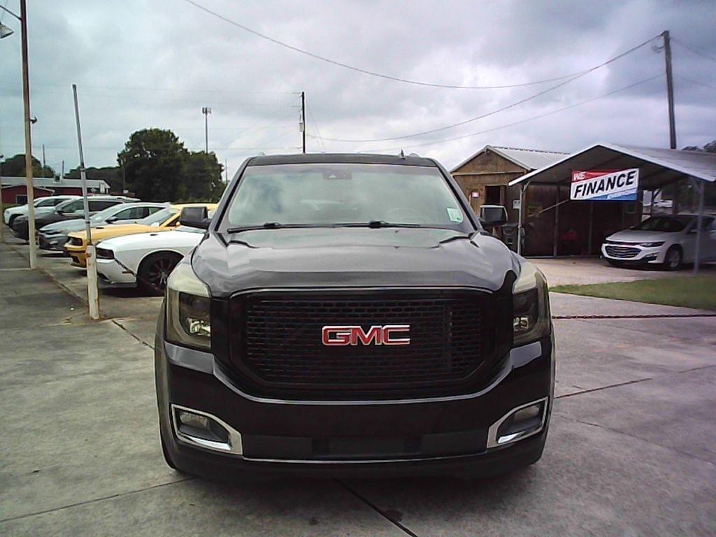 GMC Yukon Denali 2WD 4dr 2015
