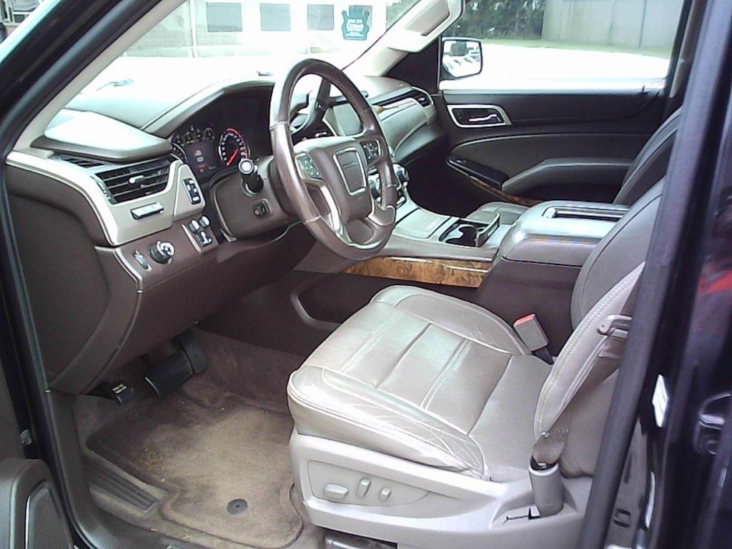 GMC Yukon Denali 2WD 4dr 2015