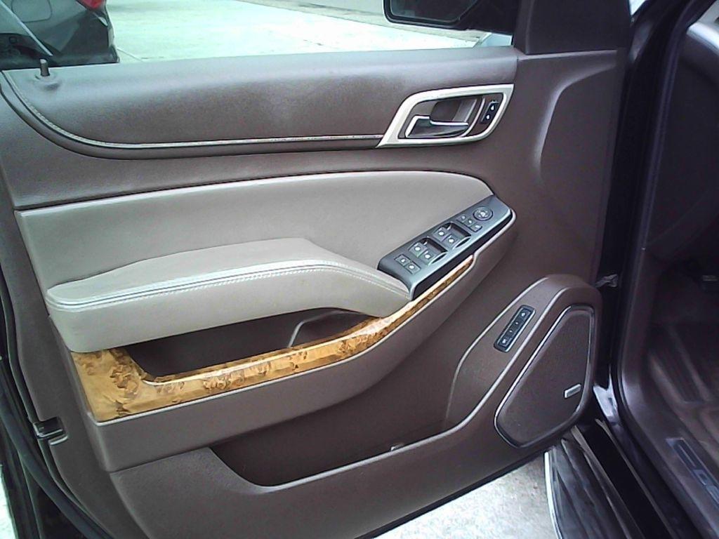 GMC Yukon Denali 2WD 4dr 2015