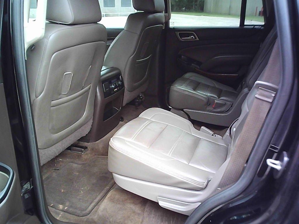 GMC Yukon Denali 2WD 4dr 2015