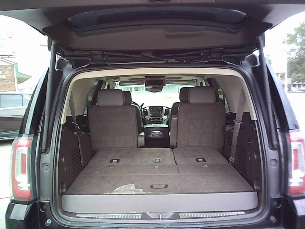 GMC Yukon Denali 2WD 4dr 2015