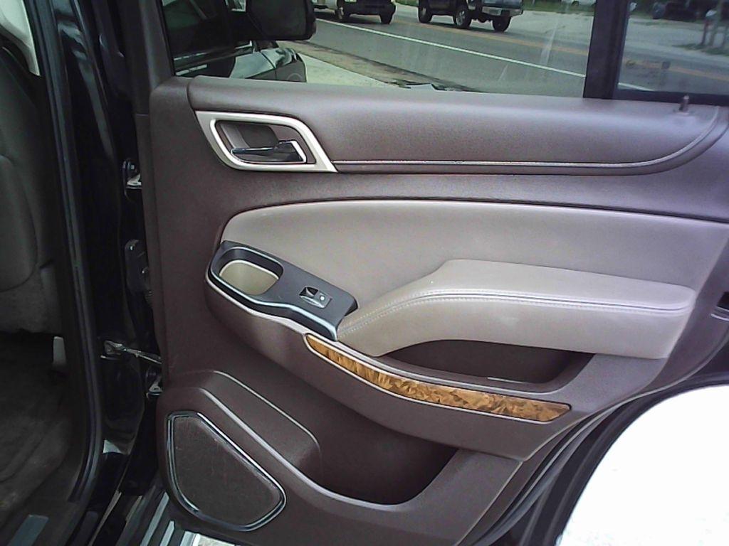 GMC Yukon Denali 2WD 4dr 2015